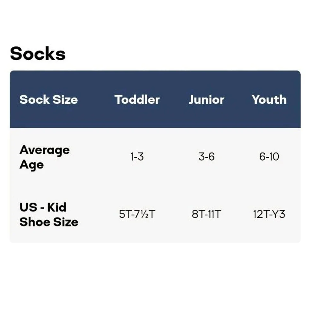 Bombas X Sesame Street The Count Socks‎ Size Youth Calf Crew Midweight